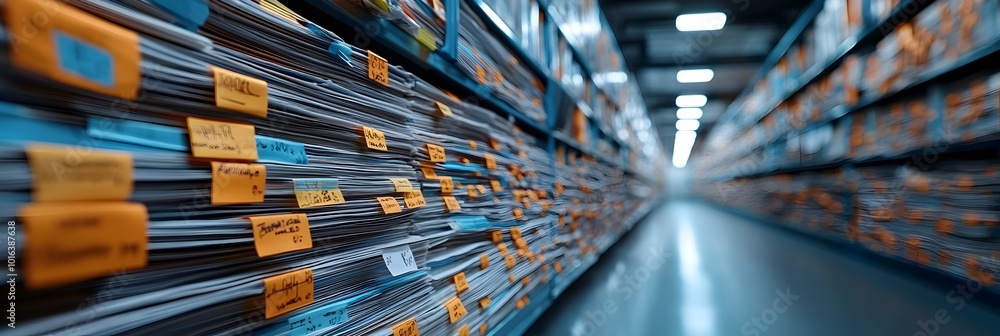 Aufkleber Intelligence Automating Medical Record Keeping and Documentation Processes to Improve Workflow Efficiency and Productivity in Healthcare Settings.