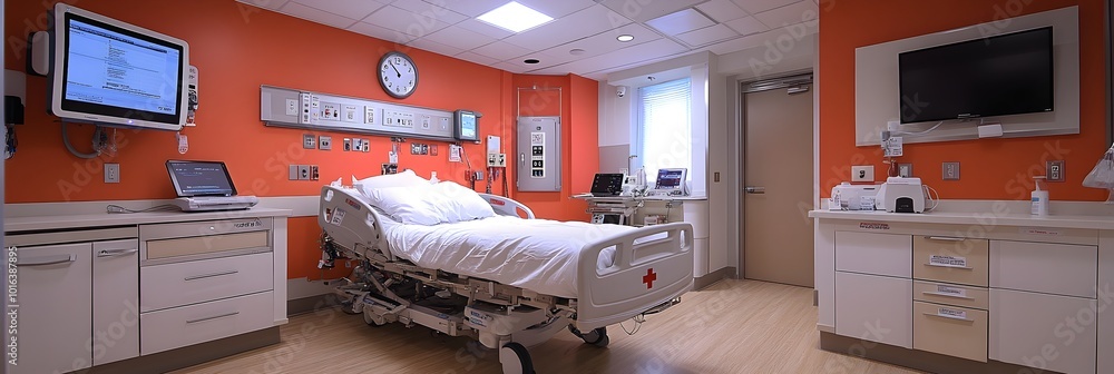 Aufkleber intelligence in medicine:revolutionizing emergency room triage by rapidly assessing symptom severity