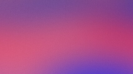 A gradient backdrop featuring rich red and blue hues with a textured grainy noise effect, perfect for web banners and poster artwork.