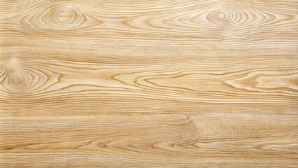 Aerial light brown wooden surface with rustic appearance