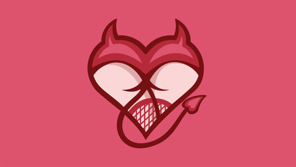 Succubus Desire Tattoo