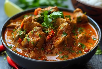 lamb curry