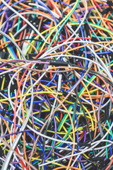 the group of Coiled Ethernet Cable, Networking Essentials