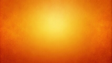 Aerial Orange gradient background