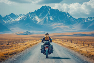 road motorcycle travel adventure freedom motorbike transportation biker speed lifestyle journey bike motorcyclist outdoors sky