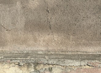 Concrete wall background. Grunge cement wall texture. Abstract background and texture for design.