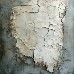Fototapeta premium cracked wall
