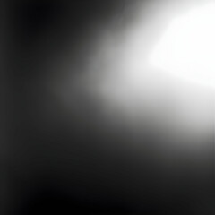 spotlight on the wall