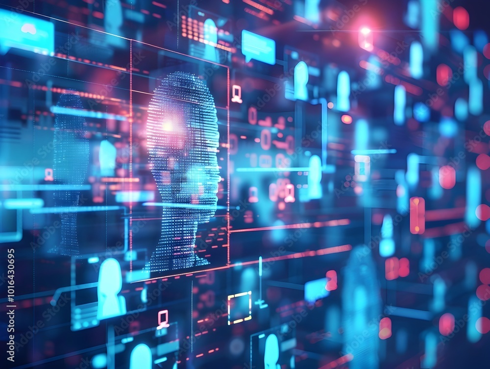 Poster ai powered crm system generates personalized marketing strategies from behavior and demographics