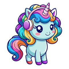 cartoon, vector, animal, illustration, art, design, 