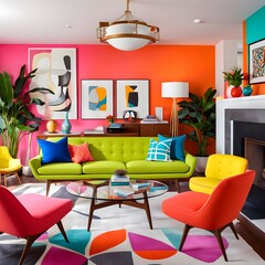 interior home design