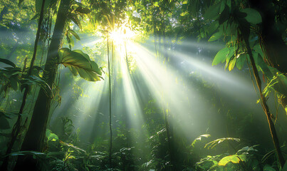 Stunning Nature Landscapes: Mountains, Forests, Oceans, and Serene Vistas.
