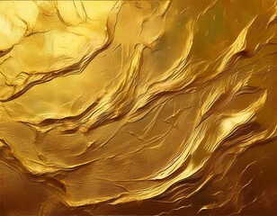 Golden background. Gold texture. Beatiful luxury and elegant gold background. Shiny golden wall texture