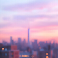 Fototapeta premium city at night