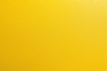 Yellow cardstock texture background backdrop color.