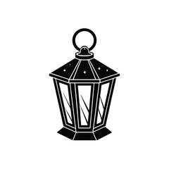 lantern vector file 
