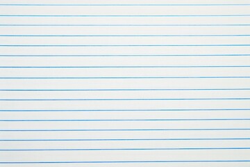 Lined paper background notebook texture lines.