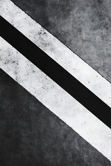 Fototapeta premium Beige and White Abstract Geometric Background with Diagonal Lines, Blending Minimalism and Structure for a Refined and Balanced Visual Composition.