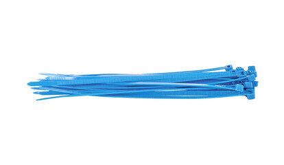 Plastic cable ties transparent png