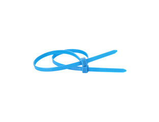 Plastic cable ties transparent png