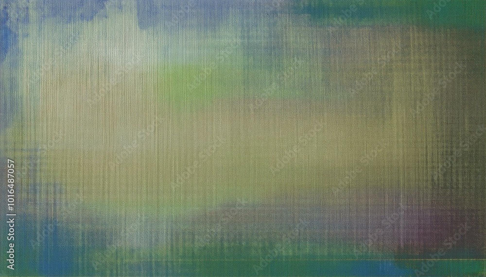 Poster grungy background with canvas texture