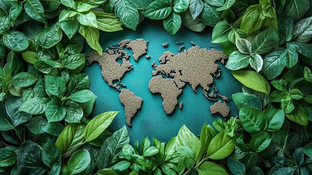 an ecoconscious traveler choosing green travel options focusing on sustainable aviation practices to reduce carbon footprint and protect the environment.stock image