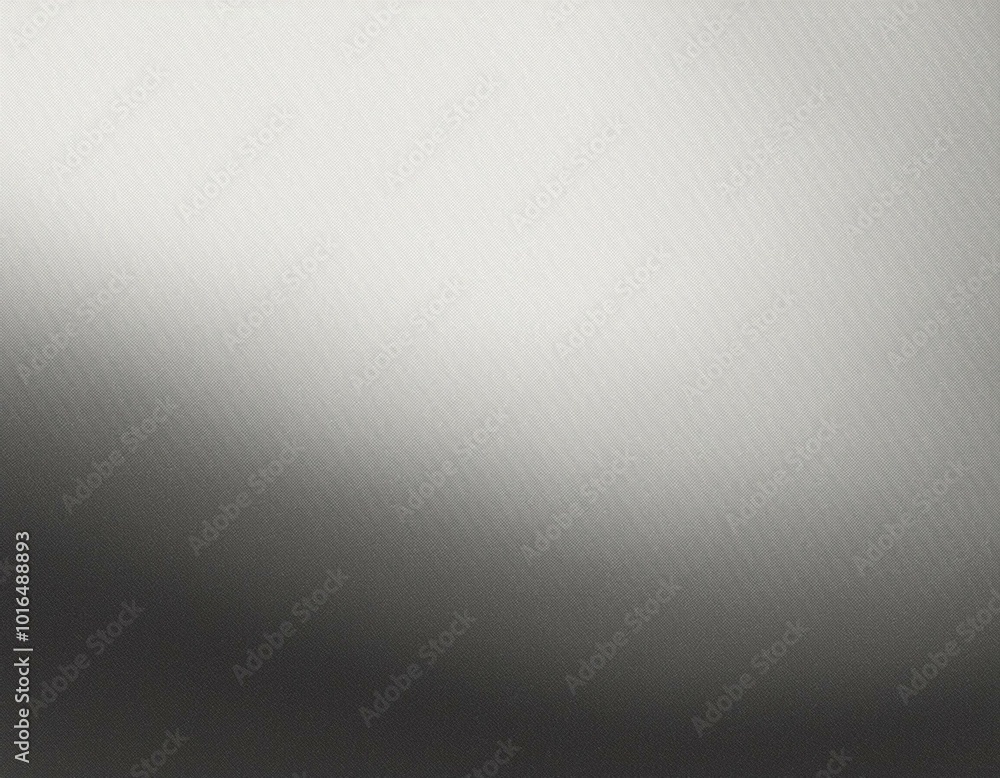 Poster noise texture abstract blurred gray white color gradient retro banner poster backdrop design. colorf