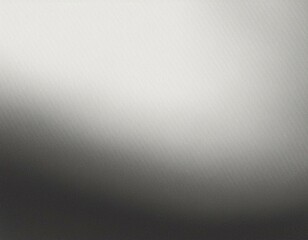 Noise texture abstract blurred gray white color gradient retro banner poster backdrop design. Colorful grainy gradient blend colors backdrop design