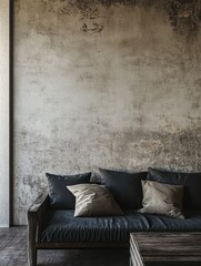 Modern Living Room