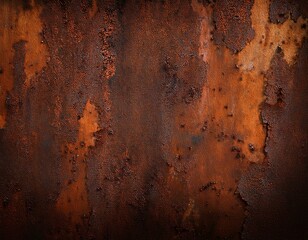 Old rusty wall background or texture