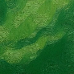 Pine green paper texture