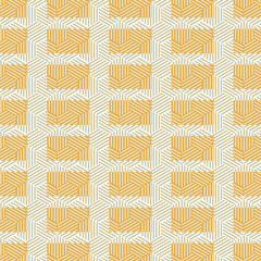 Abstract geometric pattern background