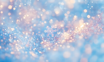 Festive Office Holiday Celebrations with Coworkers – Christmas Decorations, Snowy Scenes, and Team Bonding