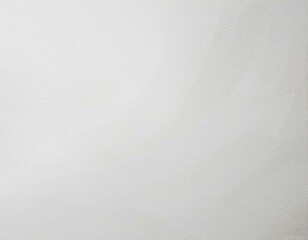 Obraz premium White blank drawing paper texture