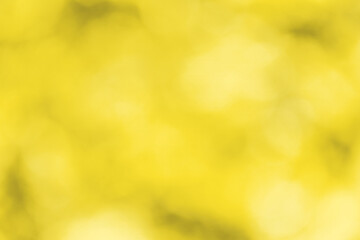 Flou dégradé jaune texturé pour arrière-plan, fond jaune poussin pour évènements  © YVO-Photos