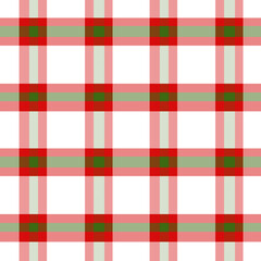 Christmas Plaid XmassPL_021