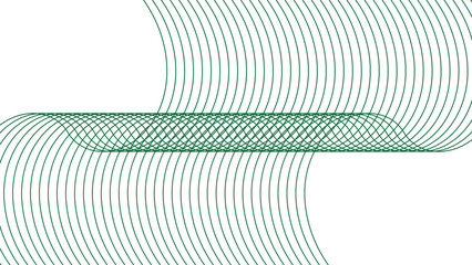 Abstract geometric pattern background