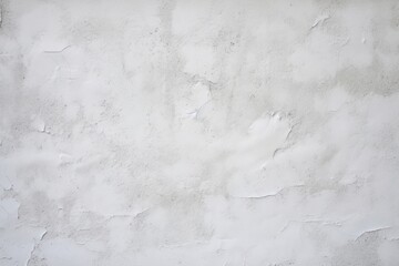 Obraz premium White paint concrete wall architecture backgrounds.