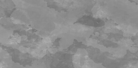 Naklejka premium Abstract background with white paper texture and white and gray watercolor painting background. white cloud paper texture design and watercolor