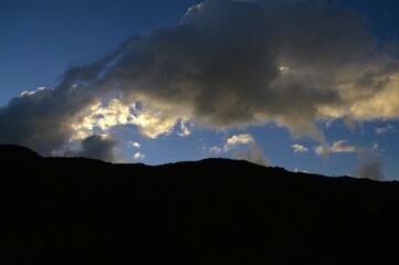No es famoso el Estado tachira por sus atardeceres pero los pocos que hay sin duda son...