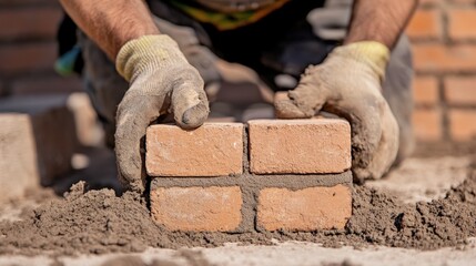 Maurer-Know-how: Schaffung solider Grundlagen für die Bauplanung