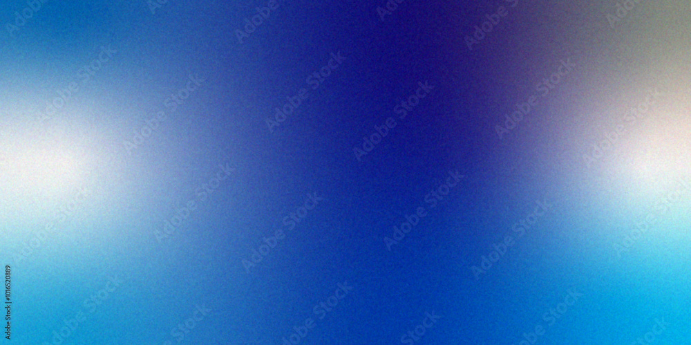 Poster abstract background multi color blurred gradient foil shimmer rough texture. grainy and noise abstra