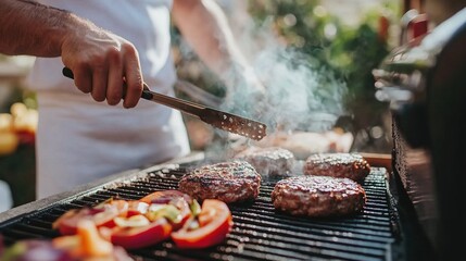 male doctor ophthalmologist is checking the eye vision of handsome middle age man in modern clinic. Doctor and patient during medical check up in ophthalmology clinic.
