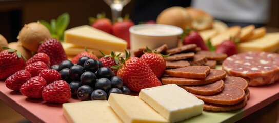 Gourmet Charcuterie Boards Parties  Gatherings