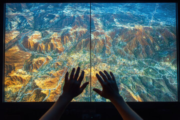 Interactive Map Exploration