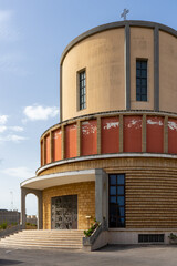 Chiesa Trepuzzi