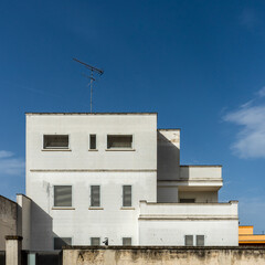Costruzione a Trepuzzi