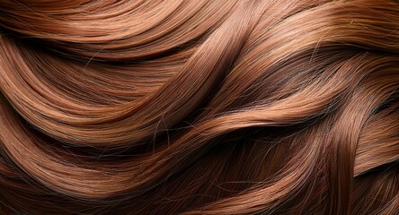 Fototapeta premium hair background