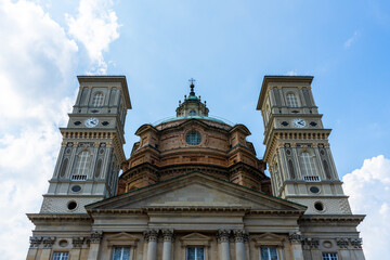 Santuario di Vicoforte