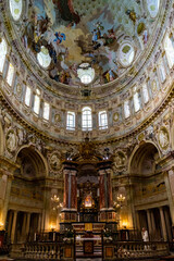 Santuario di Vicoforte